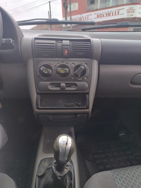 CHEVROLET Classic Sedan 1.0 4P VHCE FLEX LS, Foto 11