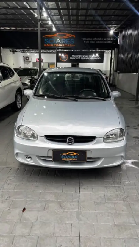 CHEVROLET Classic Sedan 1.0 4P FLEX LIFE, Foto 2