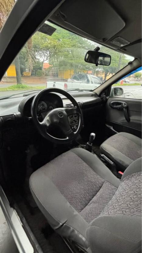 CHEVROLET Classic Sedan 1.0 4P FLEX LIFE, Foto 3