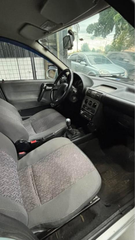 CHEVROLET Classic Sedan 1.0 4P FLEX LIFE, Foto 4