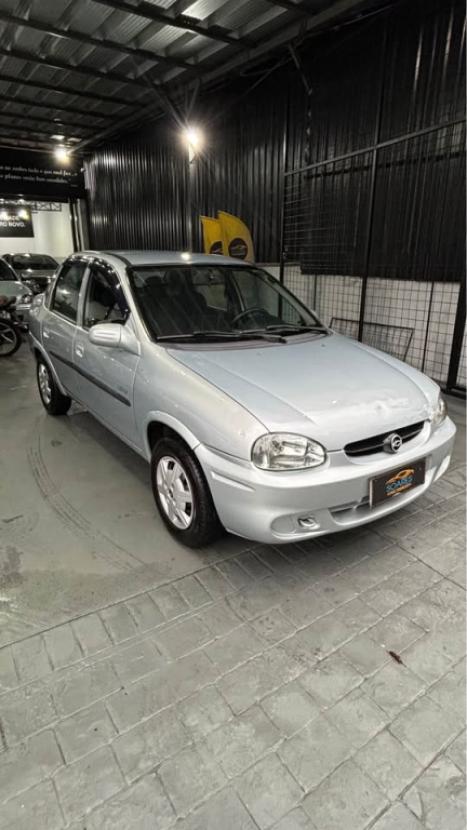 CHEVROLET Classic Sedan 1.0 4P FLEX LIFE, Foto 7