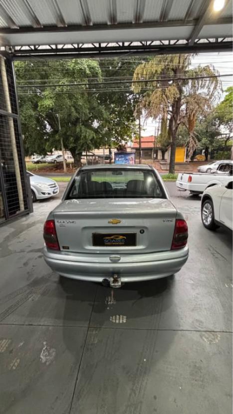 CHEVROLET Classic Sedan 1.0 4P FLEX LIFE, Foto 8