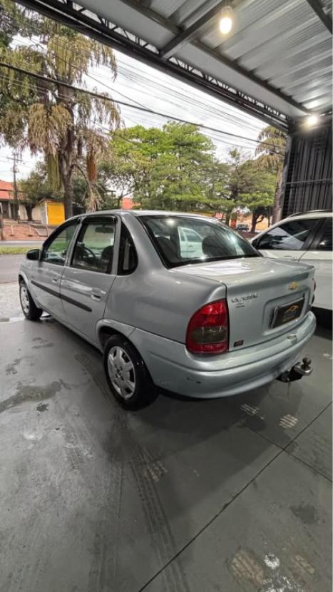 CHEVROLET Classic Sedan 1.0 4P FLEX LIFE, Foto 9