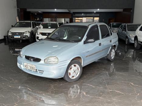 CHEVROLET Classic Sedan 1.0 4P, Foto 1