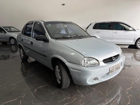CHEVROLET Classic Sedan 1.0 4P, Foto 2