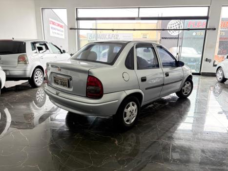CHEVROLET Classic Sedan 1.0 4P, Foto 3