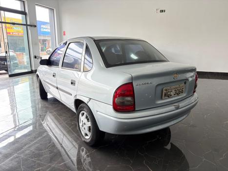 CHEVROLET Classic Sedan 1.0 4P, Foto 4