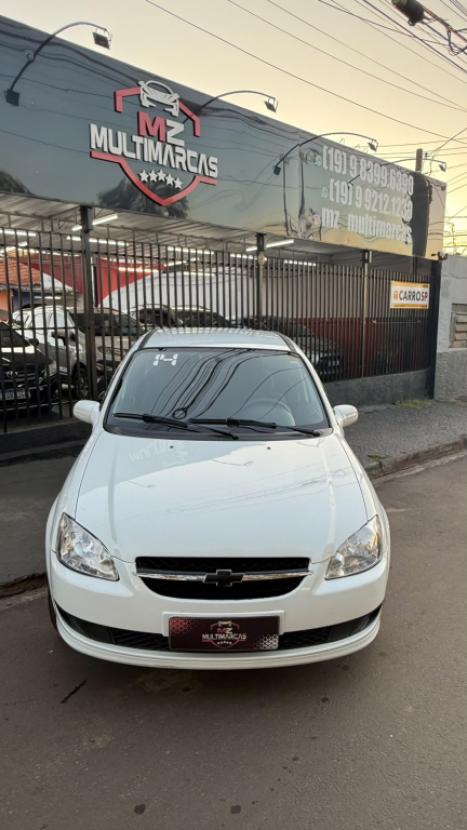 CHEVROLET Classic Sedan 1.0 4P, Foto 2