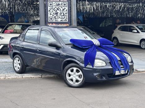 CHEVROLET Classic Sedan 1.0 4P FLEX LIFE, Foto 4