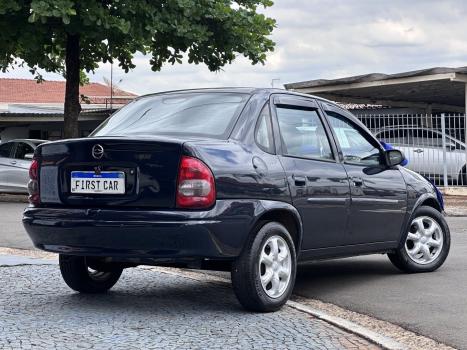 CHEVROLET Classic Sedan 1.0 4P FLEX LIFE, Foto 5