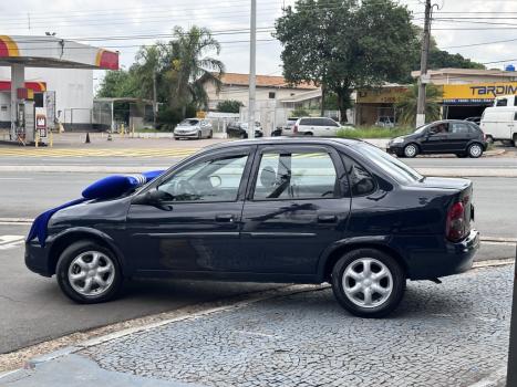 CHEVROLET Classic Sedan 1.0 4P FLEX LIFE, Foto 6
