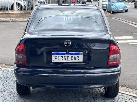 CHEVROLET Classic Sedan 1.0 4P FLEX LIFE, Foto 7