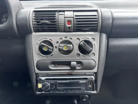 CHEVROLET Classic Sedan 1.0 4P FLEX LIFE, Foto 16