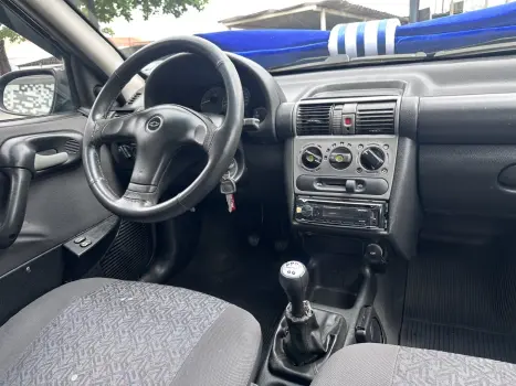 CHEVROLET Classic Sedan 1.0 4P FLEX LIFE, Foto 17