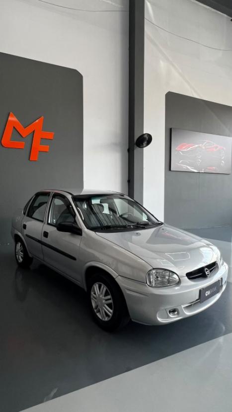 CHEVROLET Classic Sedan 1.6 4P, Foto 3