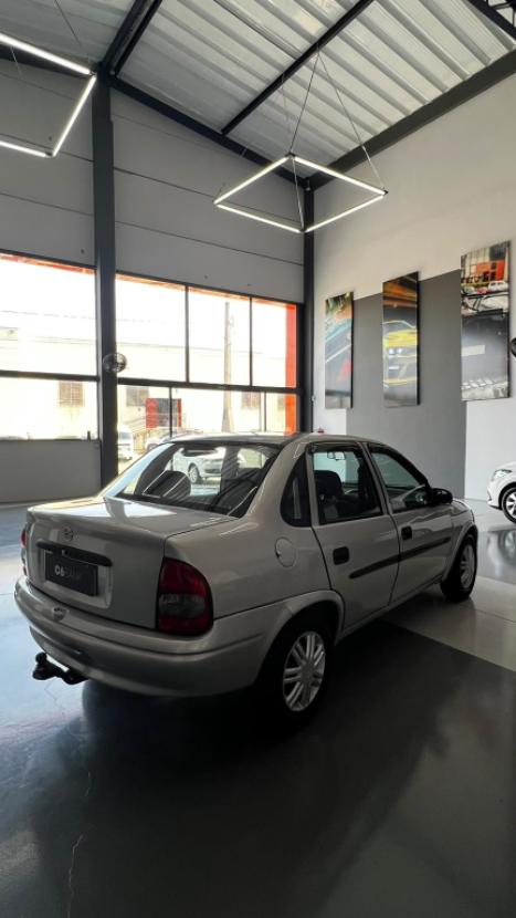 CHEVROLET Classic Sedan 1.6 4P, Foto 4