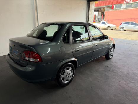 CHEVROLET Classic Sedan 1.0 4P VHCE FLEX LS, Foto 4