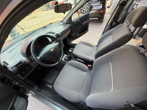 CHEVROLET Classic Sedan 1.0 4P VHCE FLEX LS, Foto 9