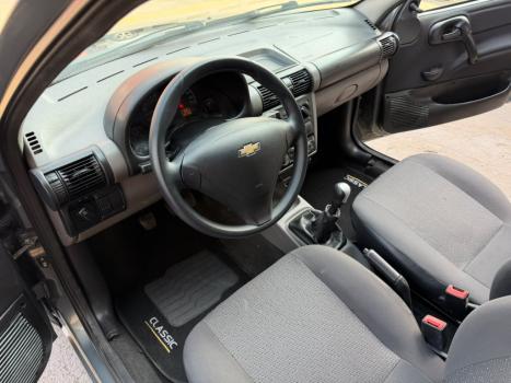 CHEVROLET Classic Sedan 1.0 4P VHCE FLEX LS, Foto 11