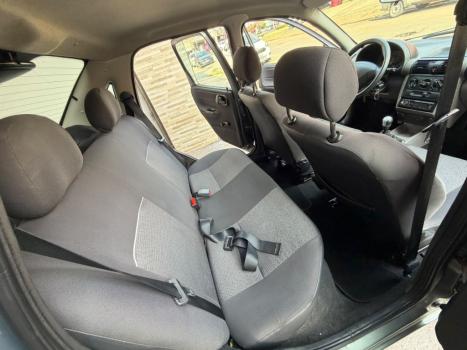 CHEVROLET Classic Sedan 1.0 4P VHCE FLEX LS, Foto 14