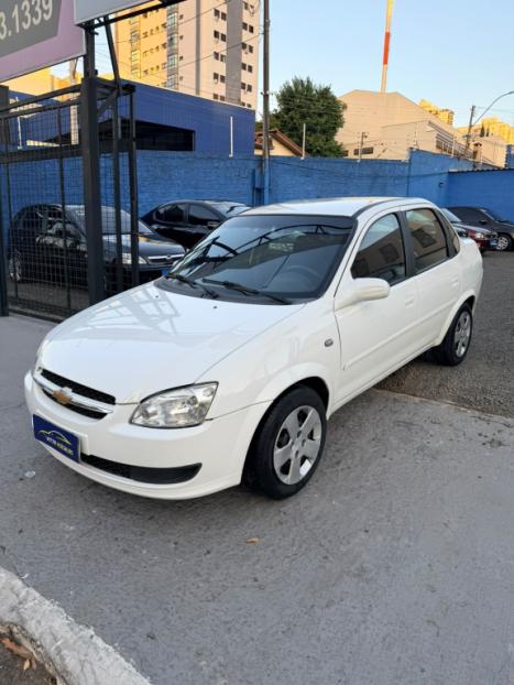 CHEVROLET Classic Sedan 1.0 4P VHCE FLEX, Foto 2