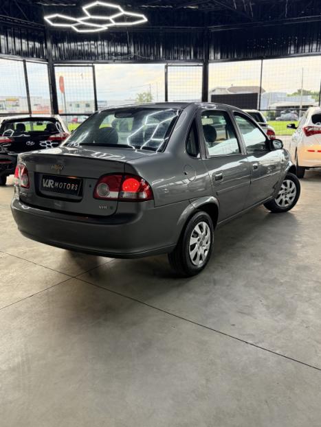 CHEVROLET Classic Sedan 1.0 4P VHCE FLEX, Foto 6