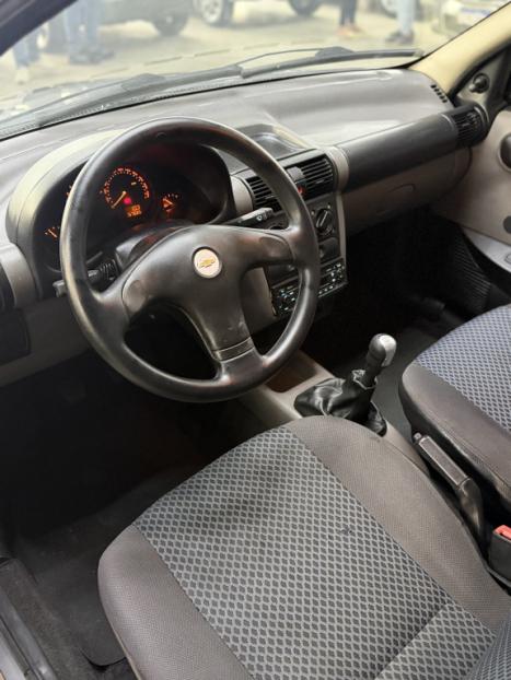 CHEVROLET Classic Sedan 1.0 4P VHCE FLEX, Foto 7