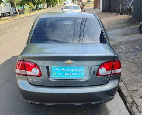 CHEVROLET Classic Sedan 1.0 4P VHCE FLEX LS, Foto 5