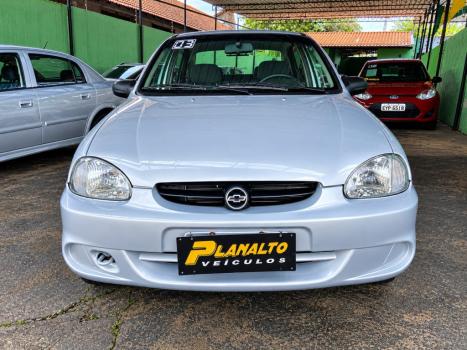 CHEVROLET Classic Sedan 1.0 4P, Foto 2