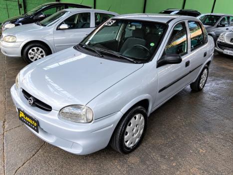 CHEVROLET Classic Sedan 1.0 4P, Foto 3
