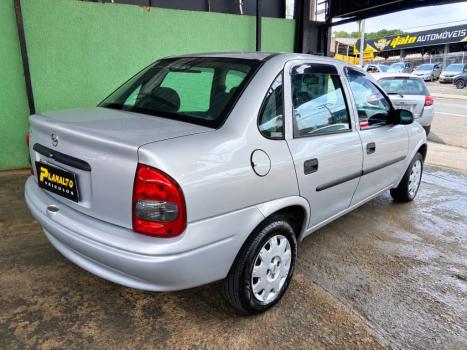 CHEVROLET Classic Sedan 1.0 4P, Foto 4