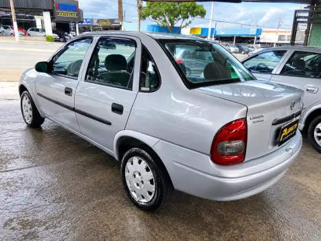 CHEVROLET Classic Sedan 1.0 4P, Foto 6
