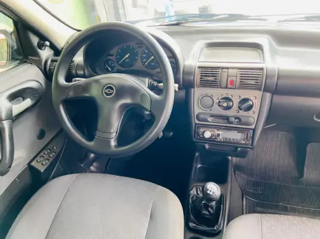 CHEVROLET Classic Sedan 1.0 4P, Foto 7