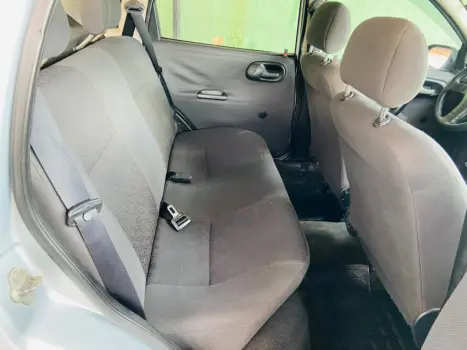 CHEVROLET Classic Sedan 1.0 4P, Foto 10