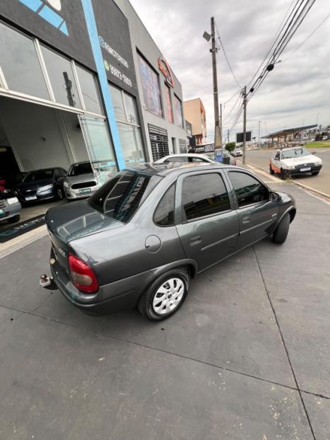 CHEVROLET Classic Sedan 1.0 4P FLEX LIFE, Foto 2