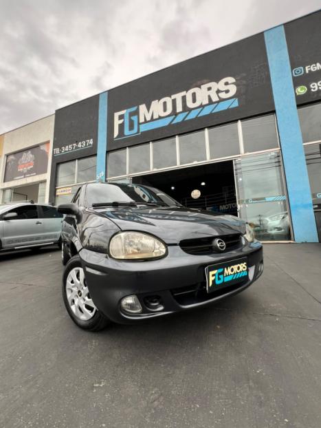 CHEVROLET Classic Sedan 1.0 4P FLEX LIFE, Foto 3