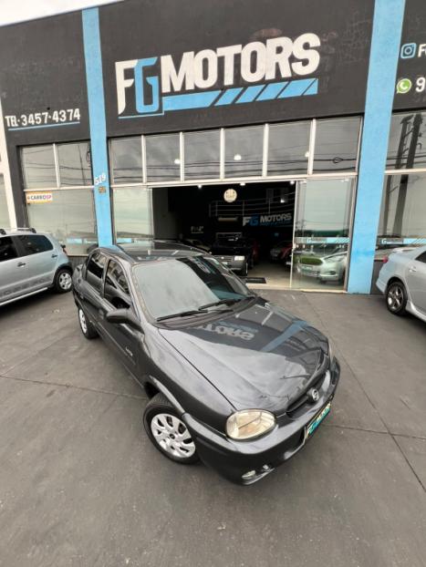CHEVROLET Classic Sedan 1.0 4P FLEX LIFE, Foto 4