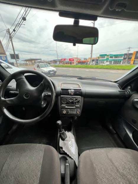 CHEVROLET Classic Sedan 1.0 4P FLEX LIFE, Foto 5