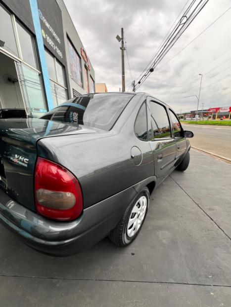 CHEVROLET Classic Sedan 1.0 4P FLEX LIFE, Foto 6