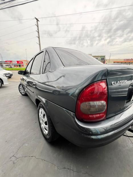 CHEVROLET Classic Sedan 1.0 4P FLEX LIFE, Foto 7
