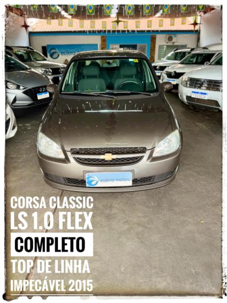CHEVROLET Classic Sedan 1.0 4P VHCE FLEX LS, Foto 1