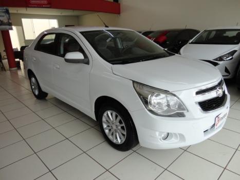 CHEVROLET Cobalt 1.4 4P FLEX LTZ, Foto 1 CHEVROLET Cobalt 1.4 4P FLEX LTZ, Foto 1