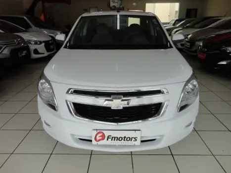CHEVROLET Cobalt 1.4 4P FLEX LTZ, Foto 2 CHEVROLET Cobalt 1.4 4P FLEX LTZ, Foto 2