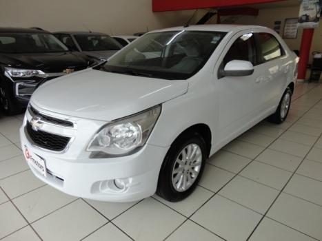 CHEVROLET Cobalt 1.4 4P FLEX LTZ, Foto 3 CHEVROLET Cobalt 1.4 4P FLEX LTZ, Foto 3