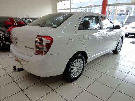 CHEVROLET Cobalt 1.4 4P FLEX LTZ, Foto 4 CHEVROLET Cobalt 1.4 4P FLEX LTZ, Foto 4