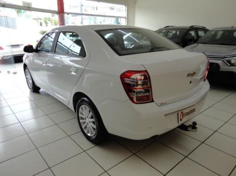 CHEVROLET Cobalt 1.4 4P FLEX LTZ, Foto 6 CHEVROLET Cobalt 1.4 4P FLEX LTZ, Foto 6