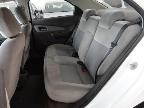 CHEVROLET Cobalt 1.4 4P FLEX LTZ, Foto 7 CHEVROLET Cobalt 1.4 4P FLEX LTZ, Foto 7