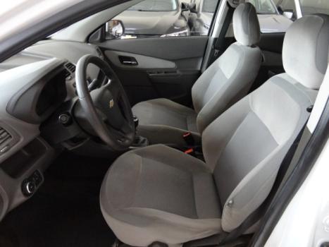 CHEVROLET Cobalt 1.4 4P FLEX LTZ, Foto 8 CHEVROLET Cobalt 1.4 4P FLEX LTZ, Foto 8