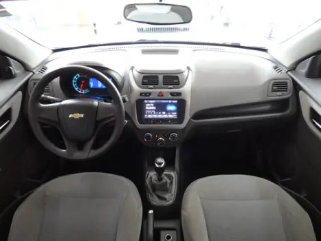 CHEVROLET Cobalt 1.4 4P FLEX LTZ, Foto 11 CHEVROLET Cobalt 1.4 4P FLEX LTZ, Foto 11