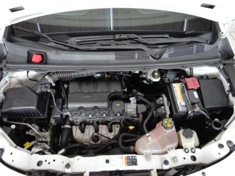 CHEVROLET Cobalt 1.4 4P FLEX LTZ, Foto 12 CHEVROLET Cobalt 1.4 4P FLEX LTZ, Foto 12